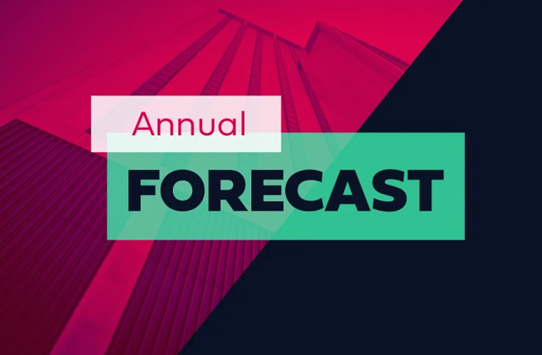 Annual Forecast Annual Forecast