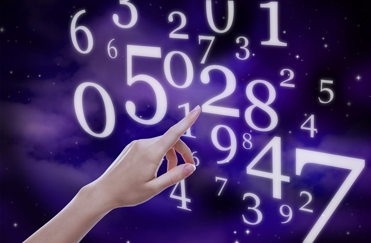 Numerology Numerology