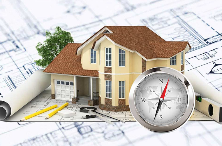 Residential Vastu Residential Vastu